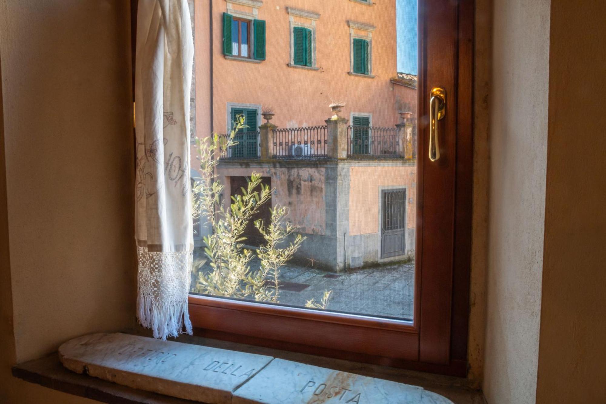 Il Pigionale Villa Pergine Valdarno Eksteriør billede